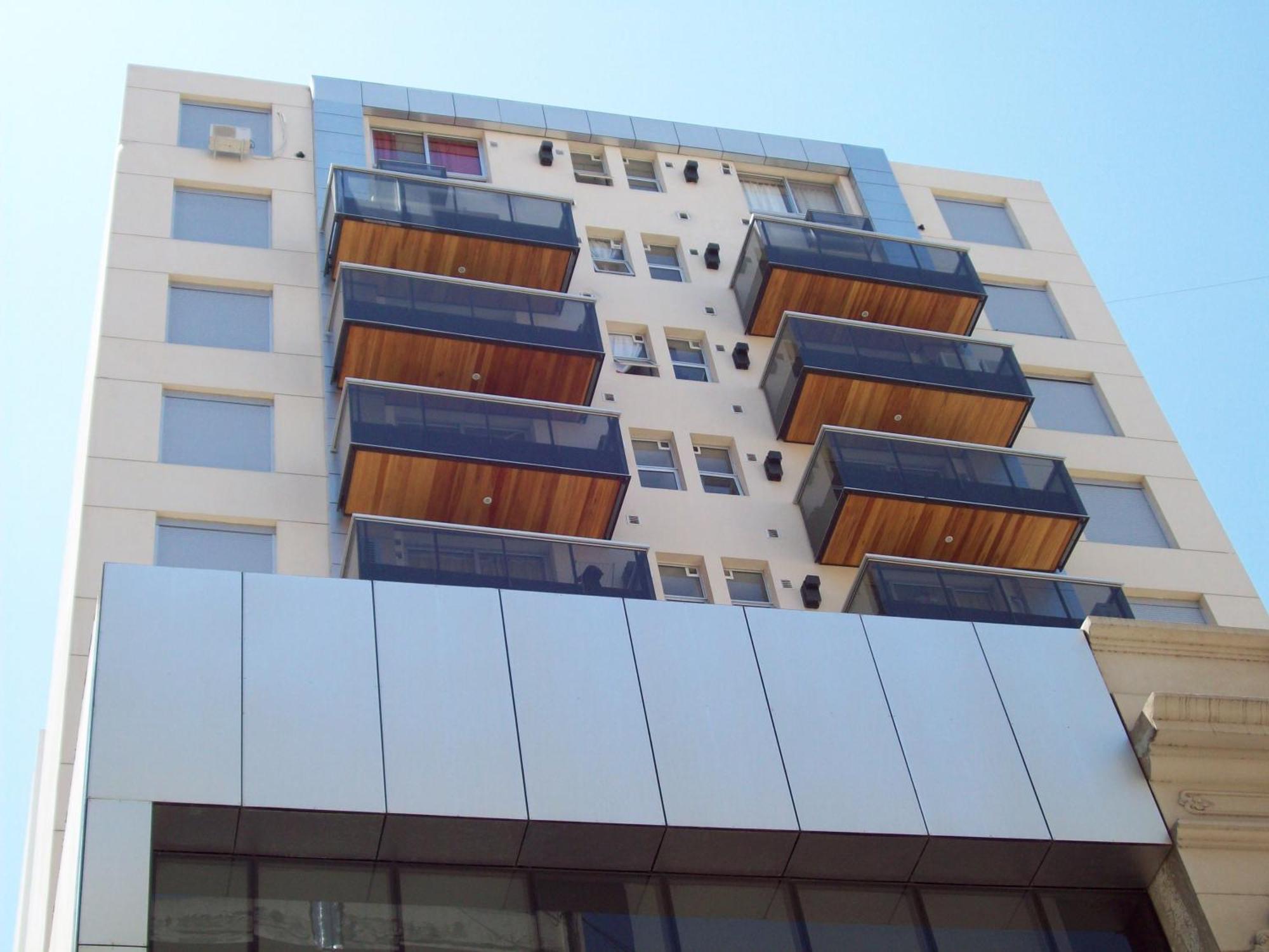 Departamentos Cordoba Kaiken 1 Córdova Exterior foto