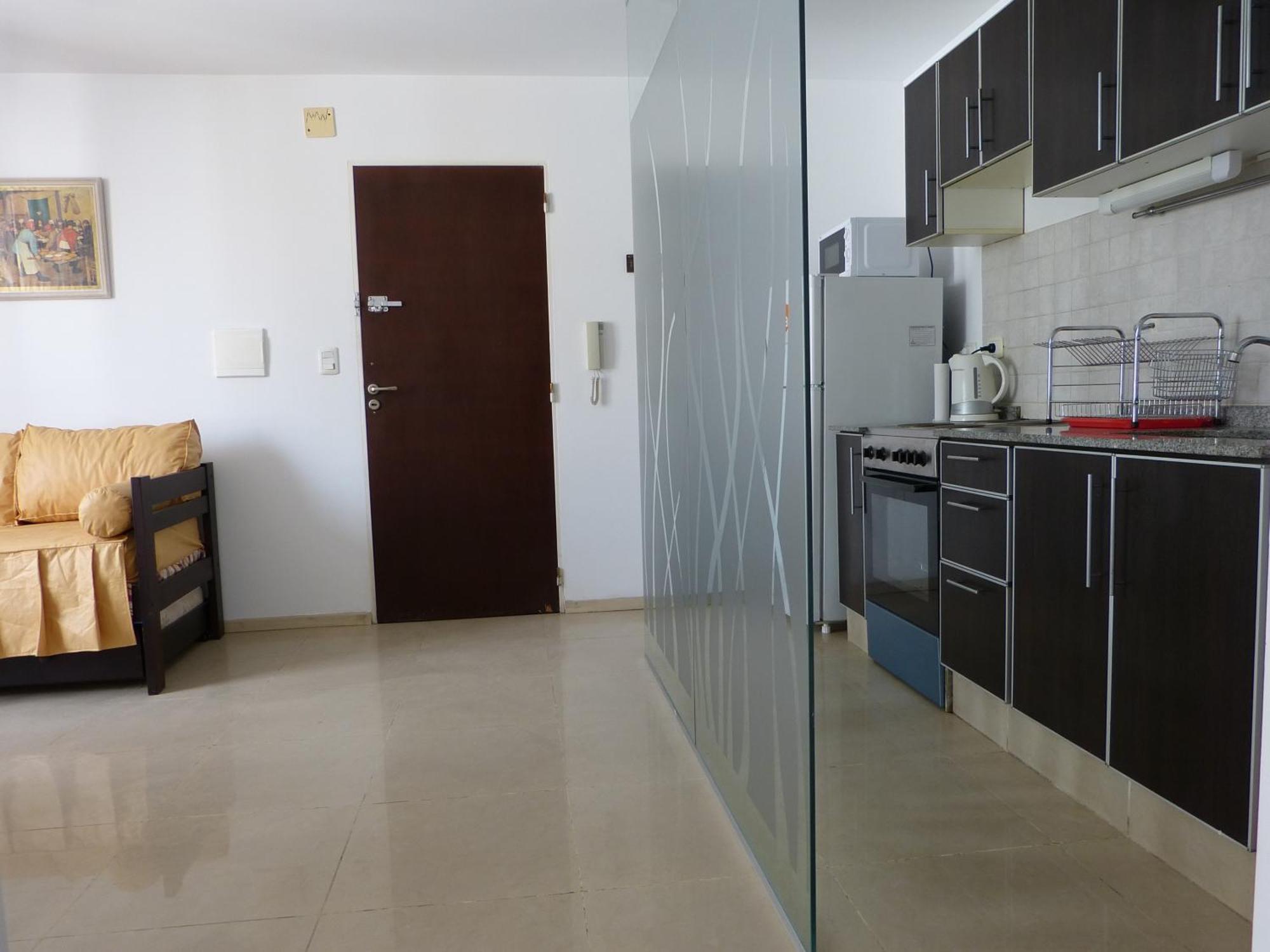 Departamentos Cordoba Kaiken 1 Córdova Exterior foto