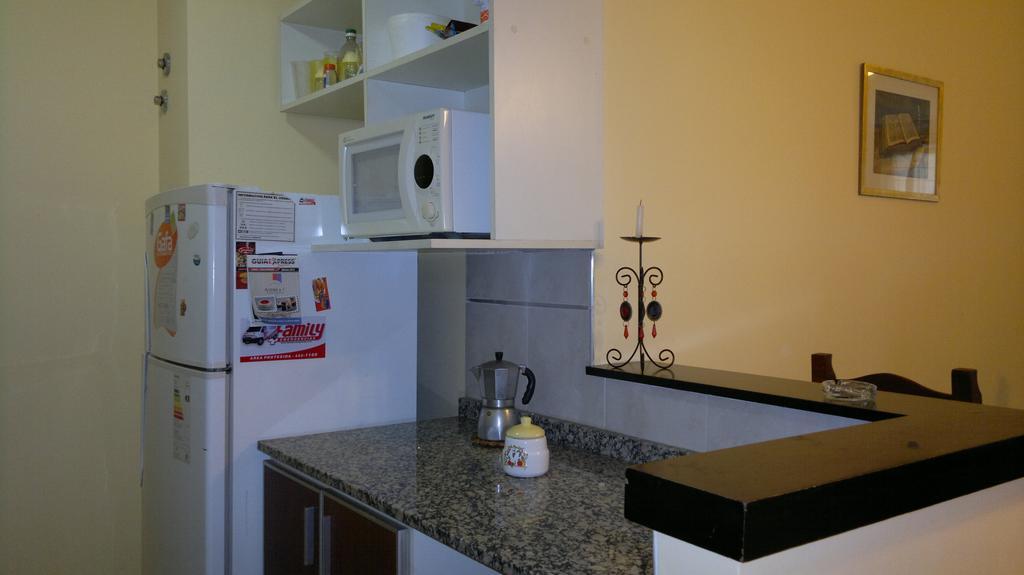 Departamentos Cordoba Kaiken 1 Córdova Quarto foto