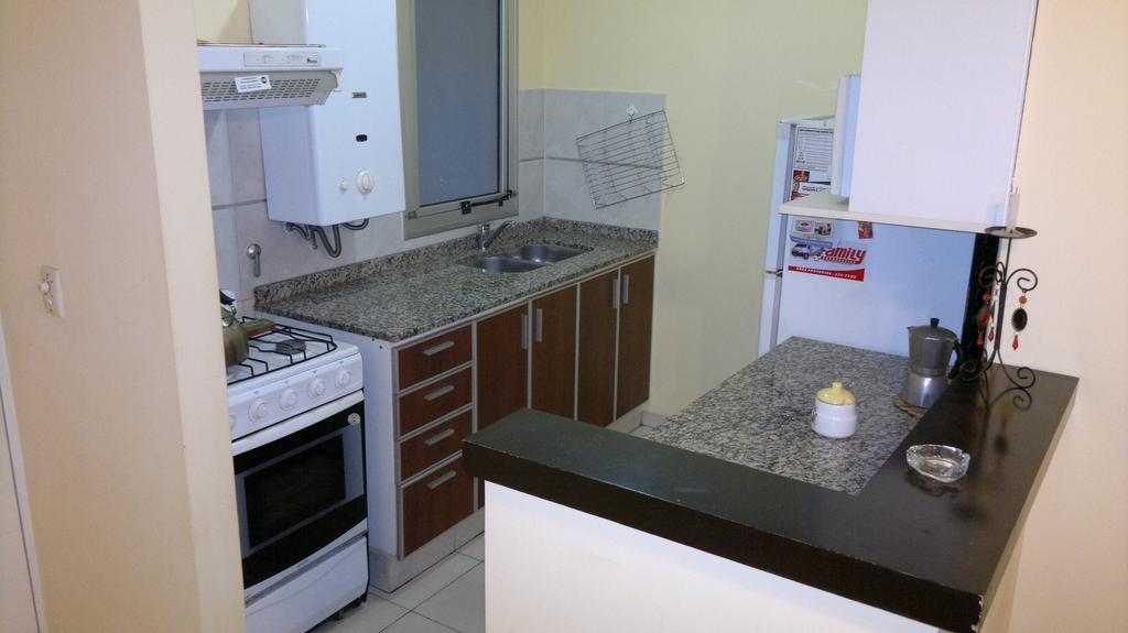 Departamentos Cordoba Kaiken 1 Córdova Quarto foto