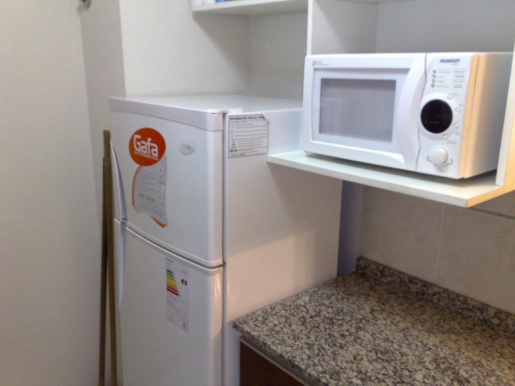 Departamentos Cordoba Kaiken 1 Córdova Quarto foto