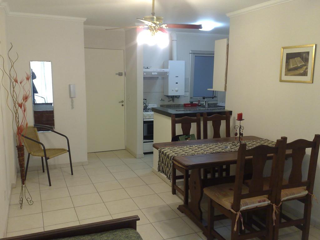 Departamentos Cordoba Kaiken 1 Córdova Quarto foto