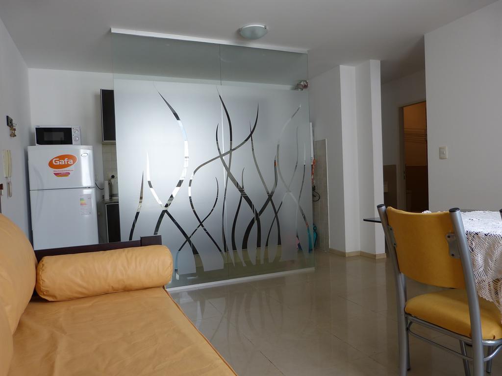 Departamentos Cordoba Kaiken 1 Córdova Exterior foto